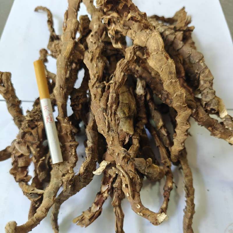 中药材