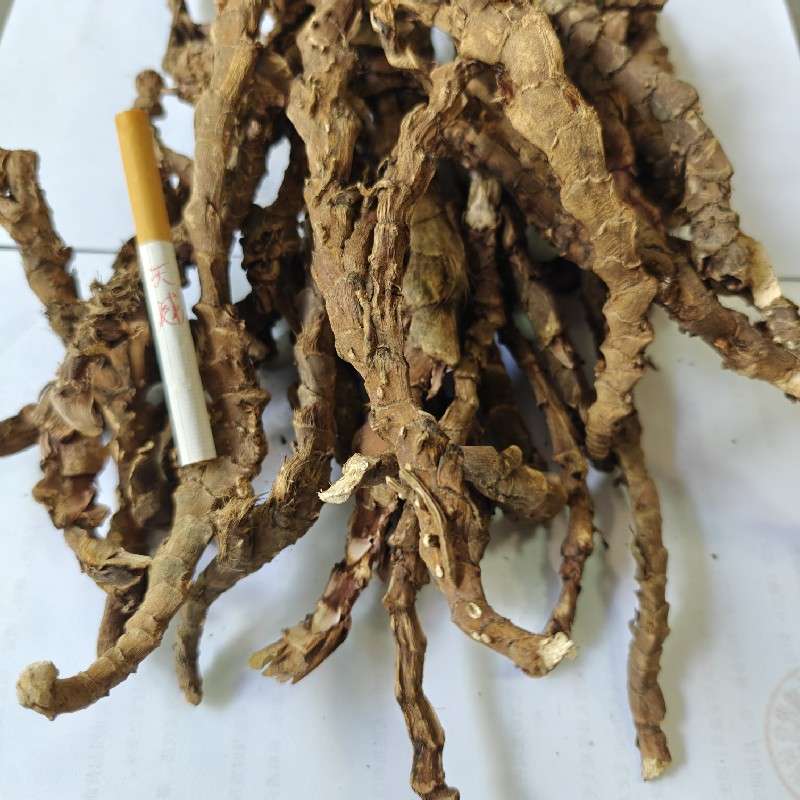 中药材