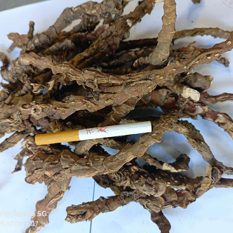 中药材