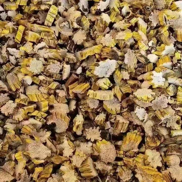 中药材