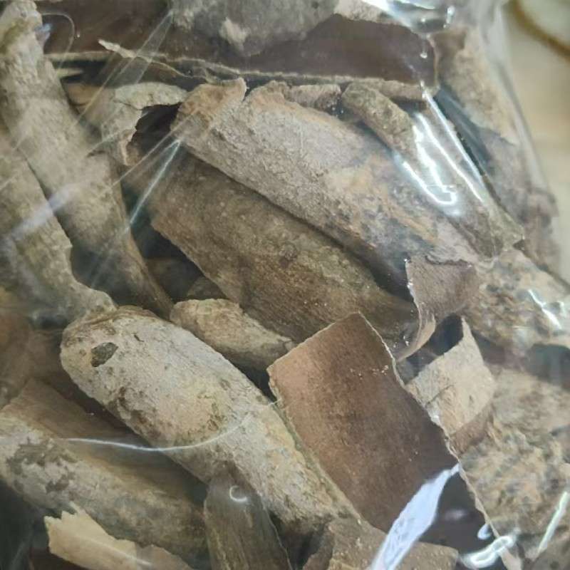 中药材