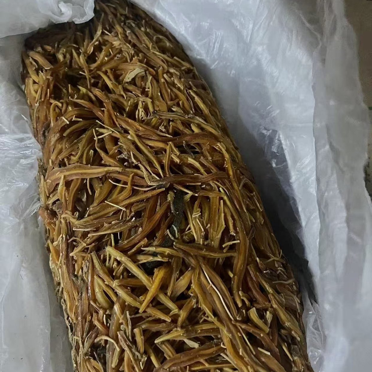 中药材