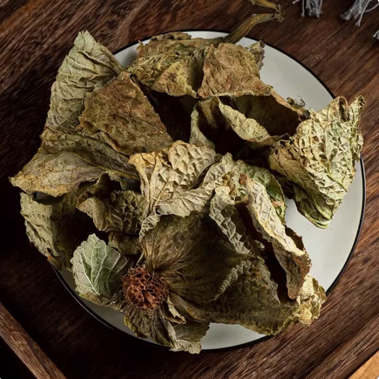 中药材