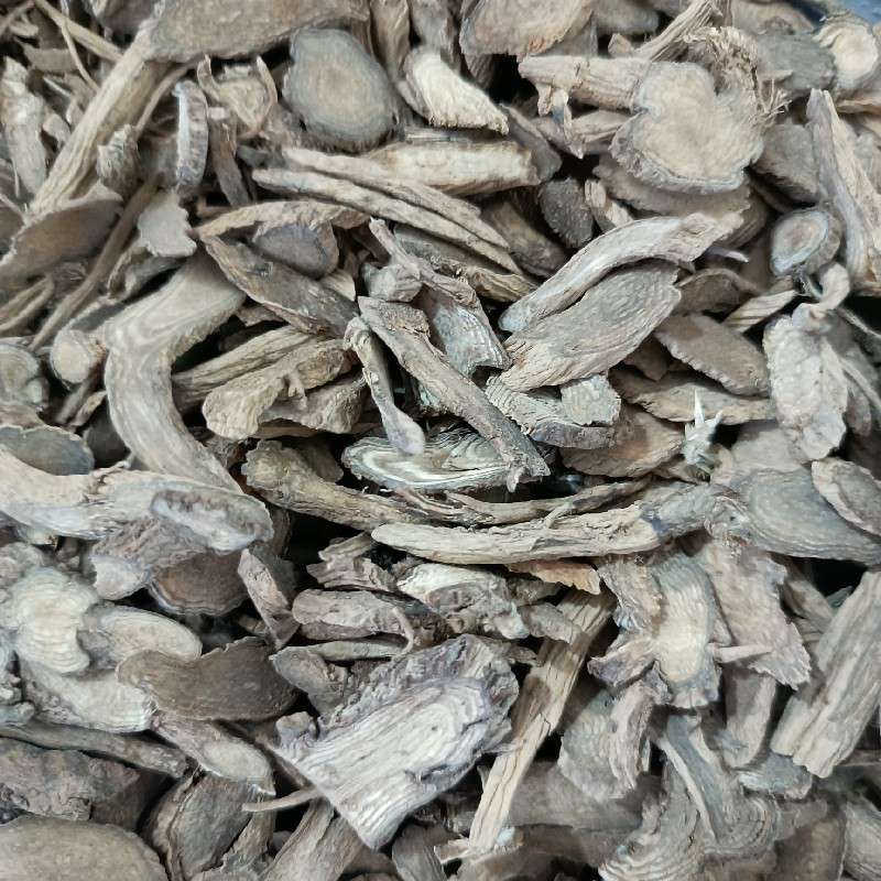 中药材