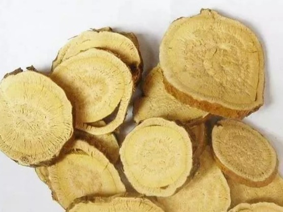 中药材