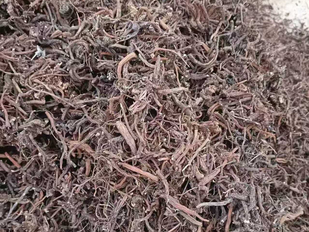 中药材