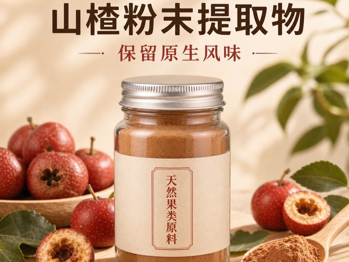 中药材
