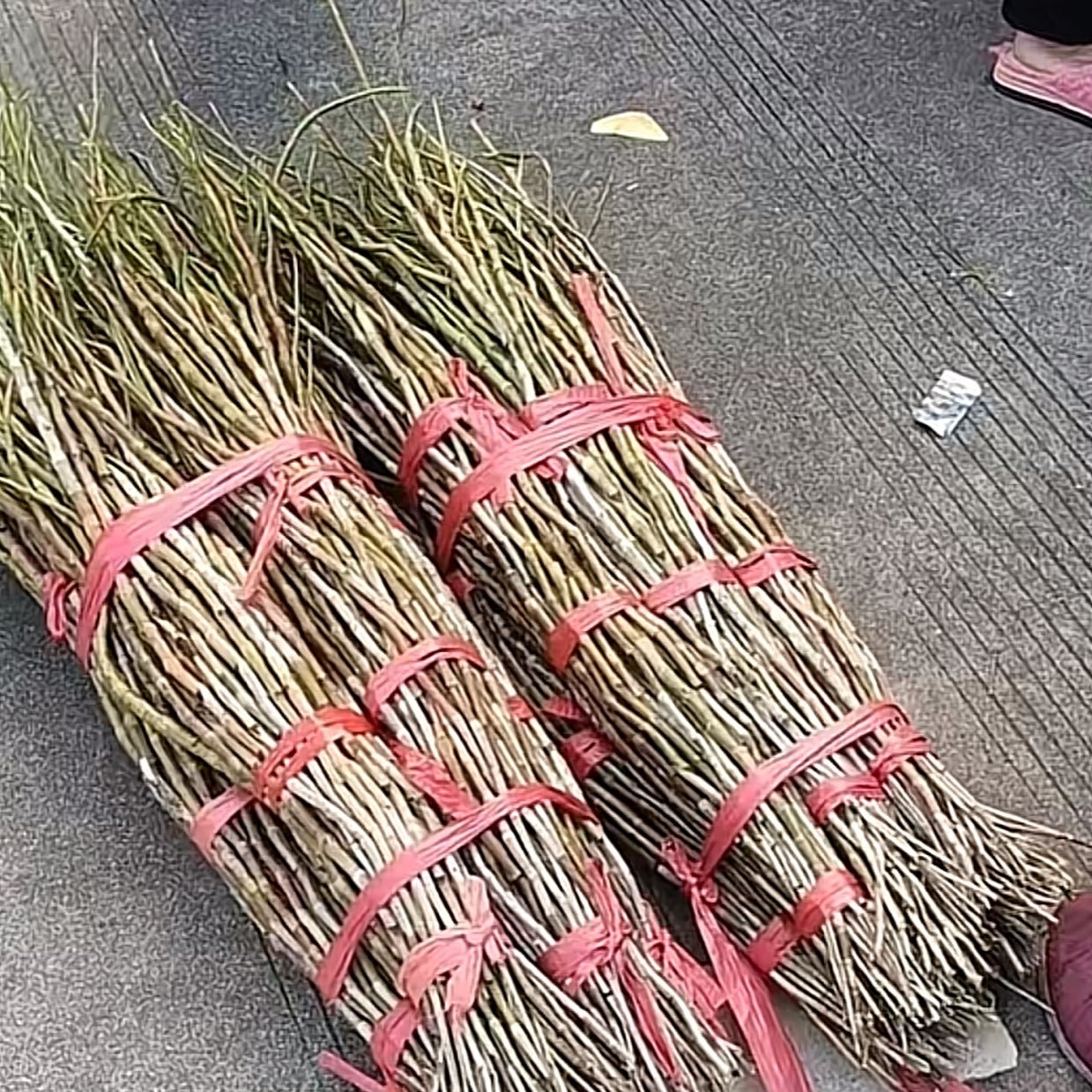 中药材
