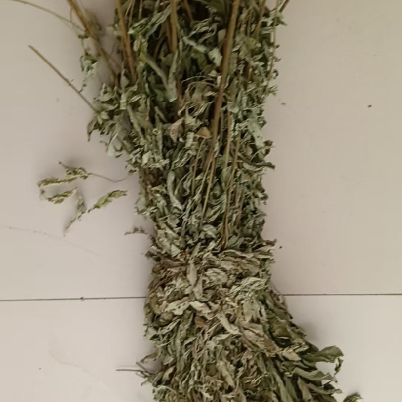 中药材