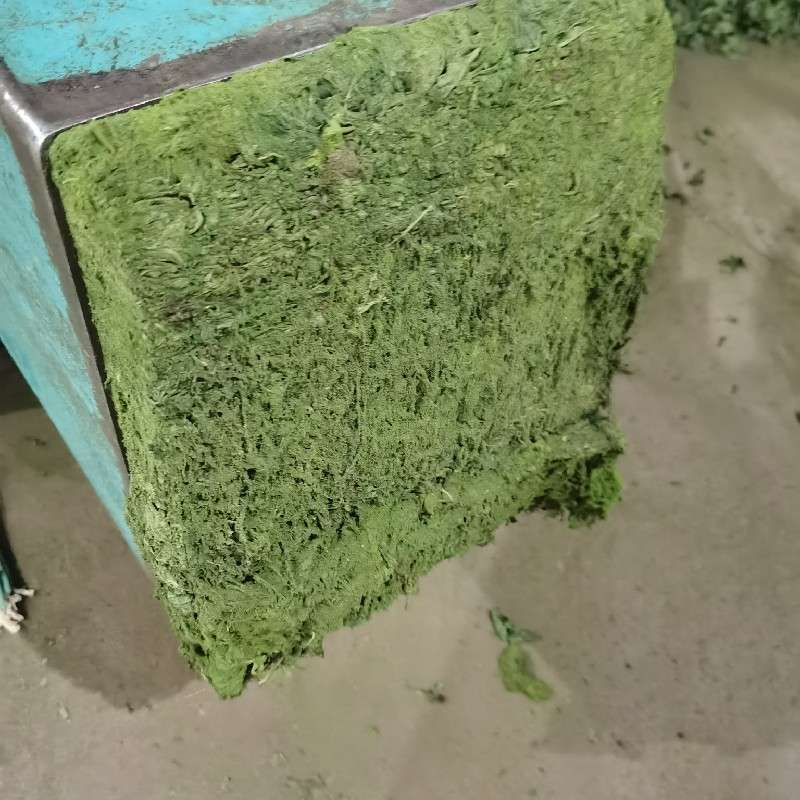 中药材