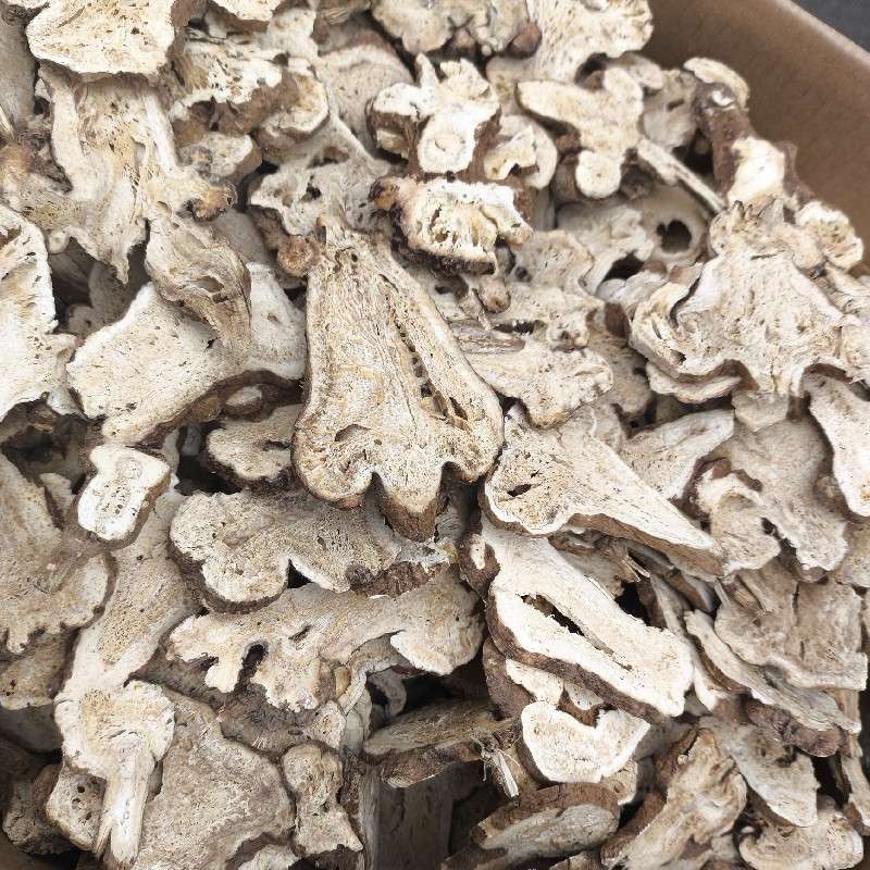中药材