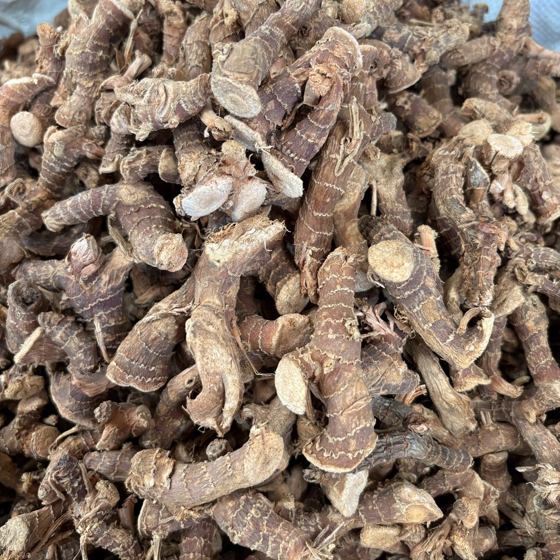 中药材
