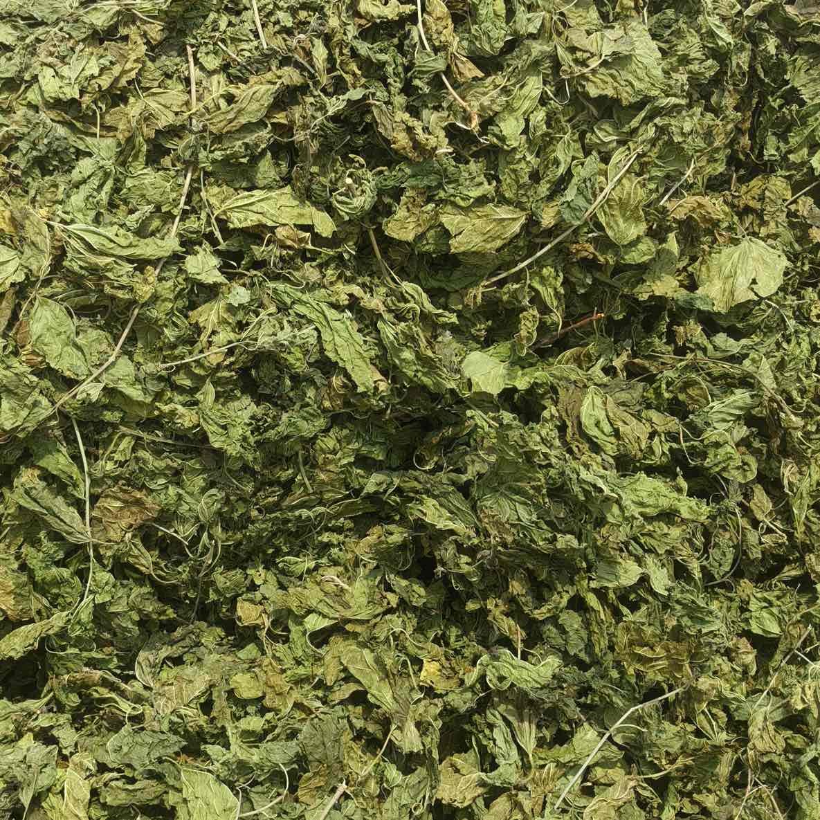 中药材
