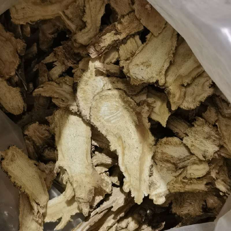 中药材