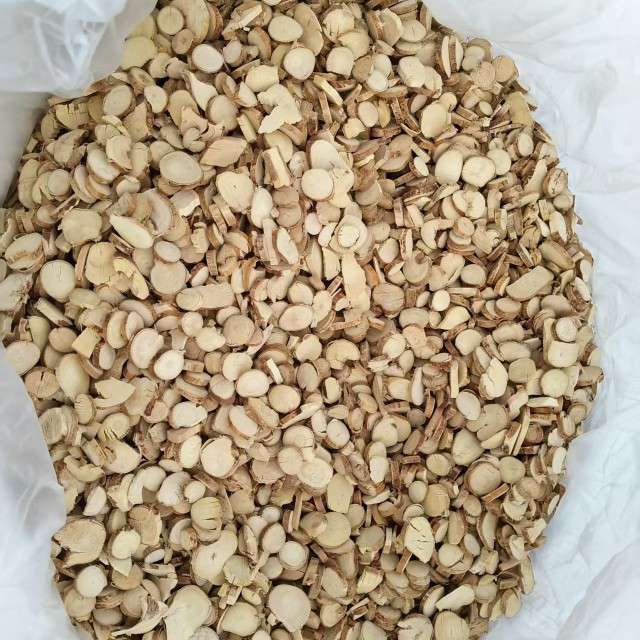 中药材