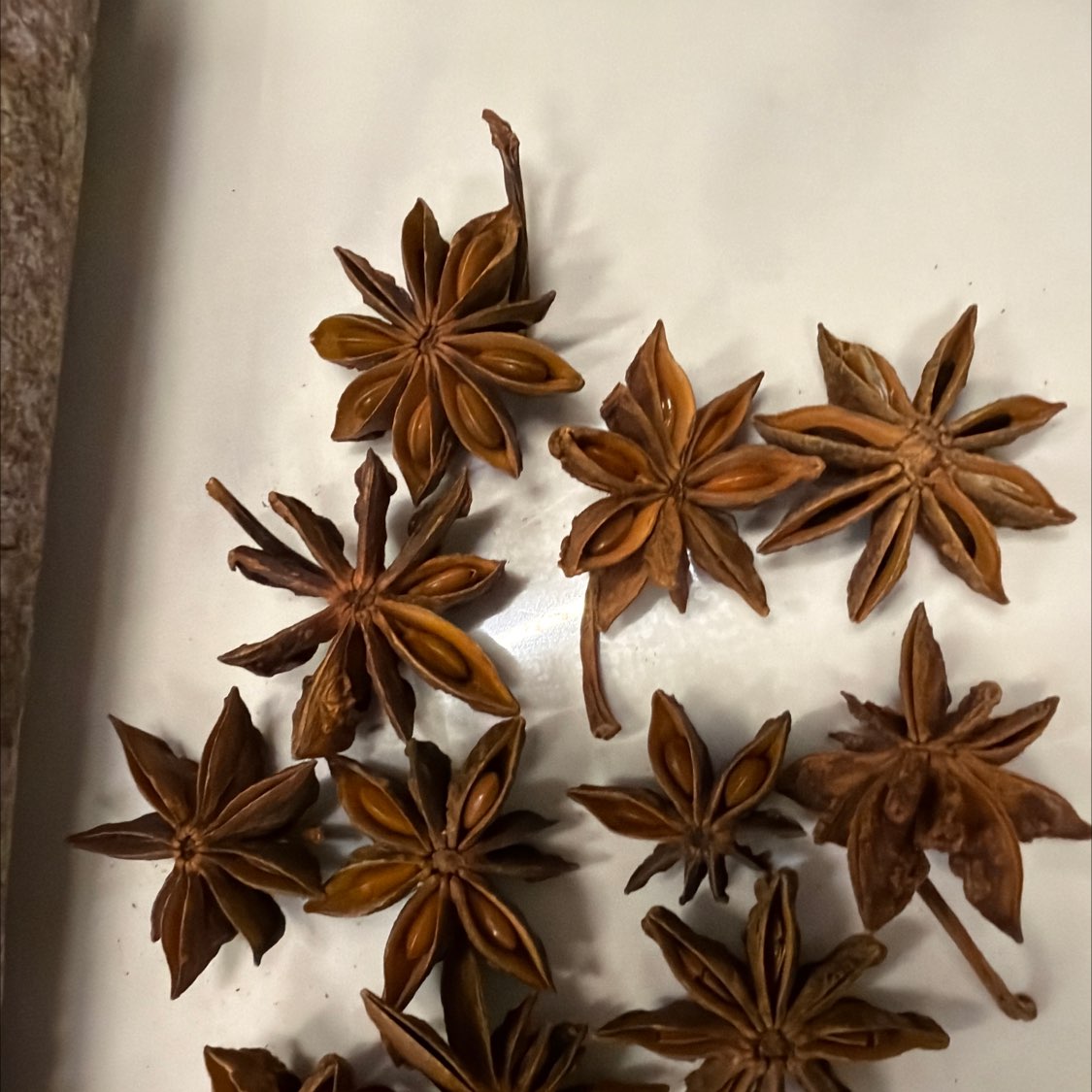 中药材