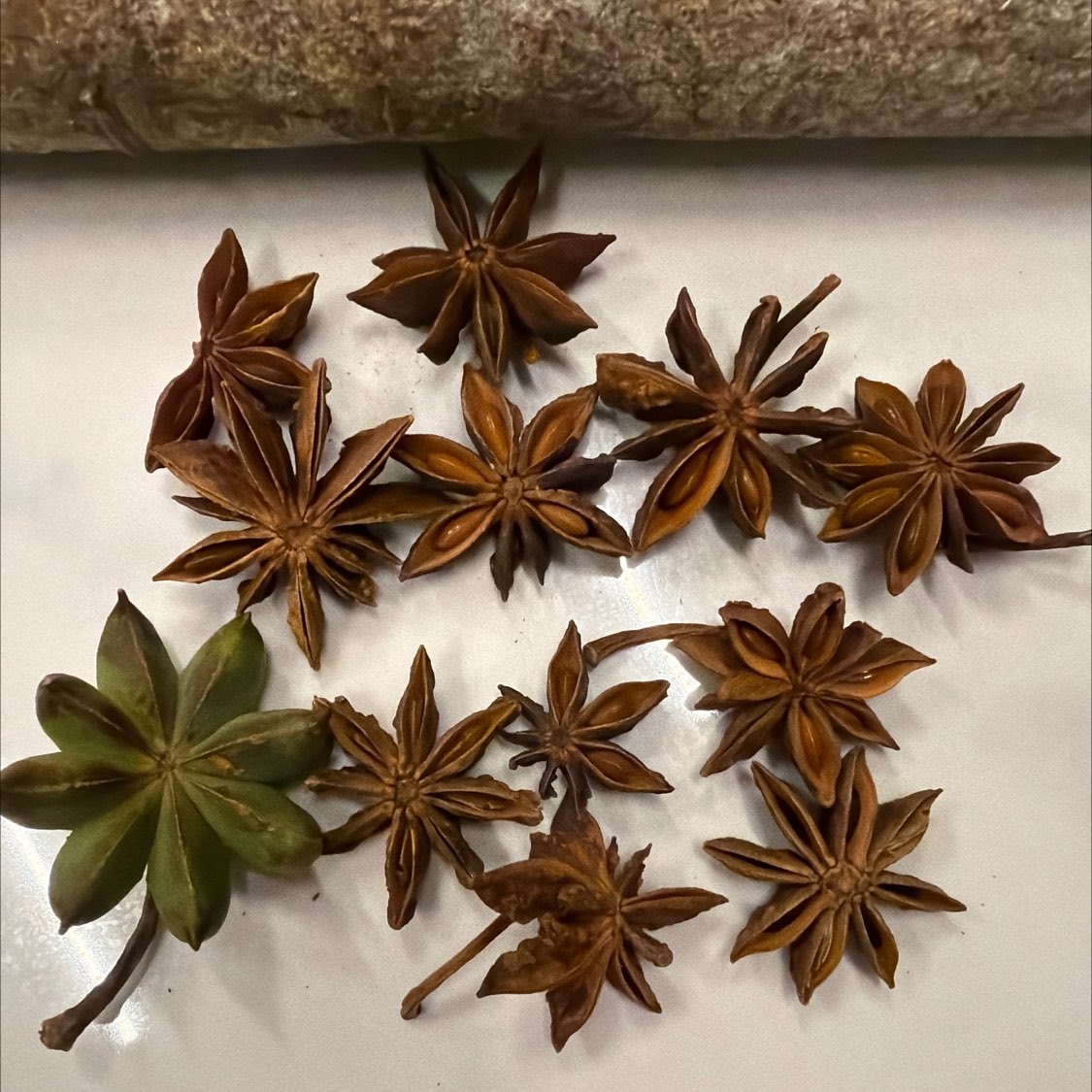 中药材
