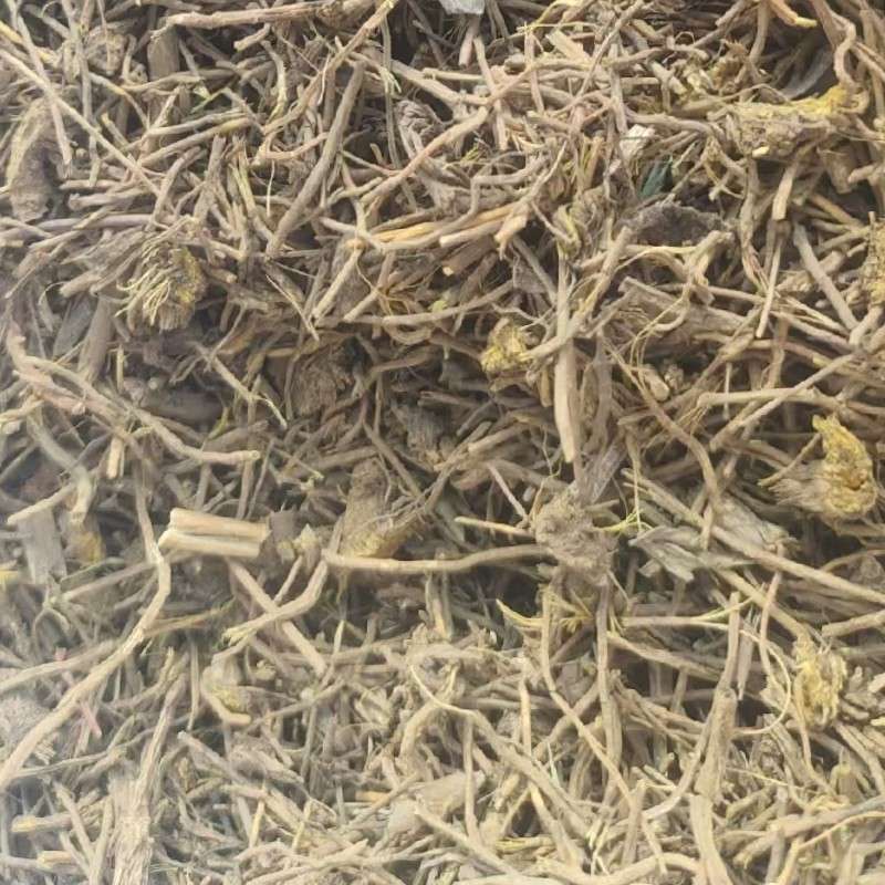 中药材