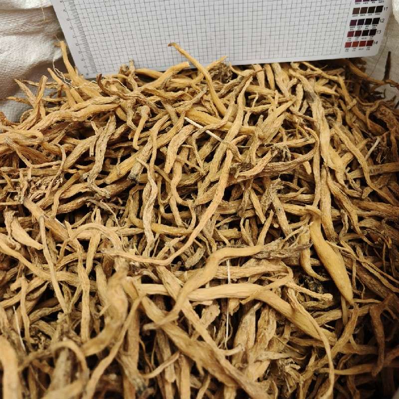 中药材