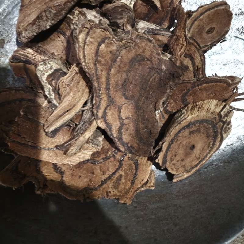 中药材