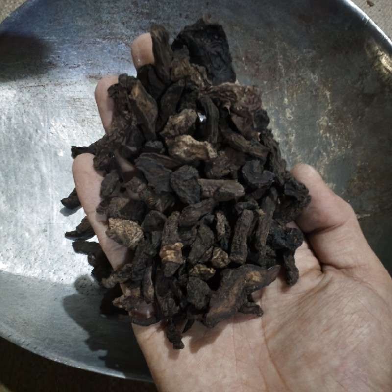 中药材