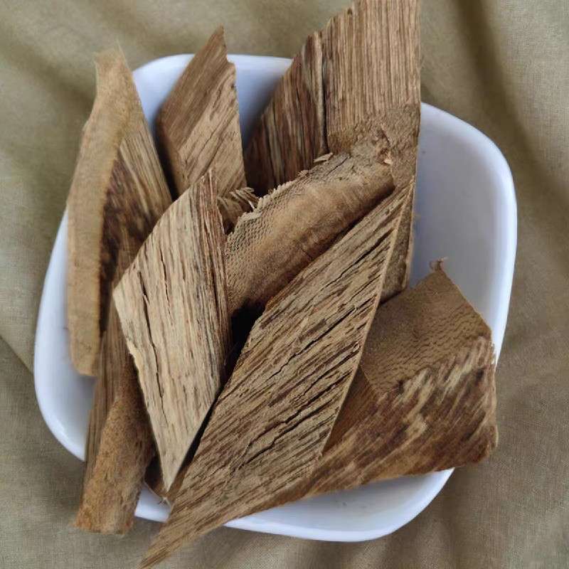 中药材