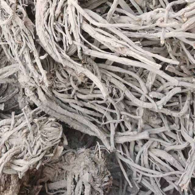 中药材