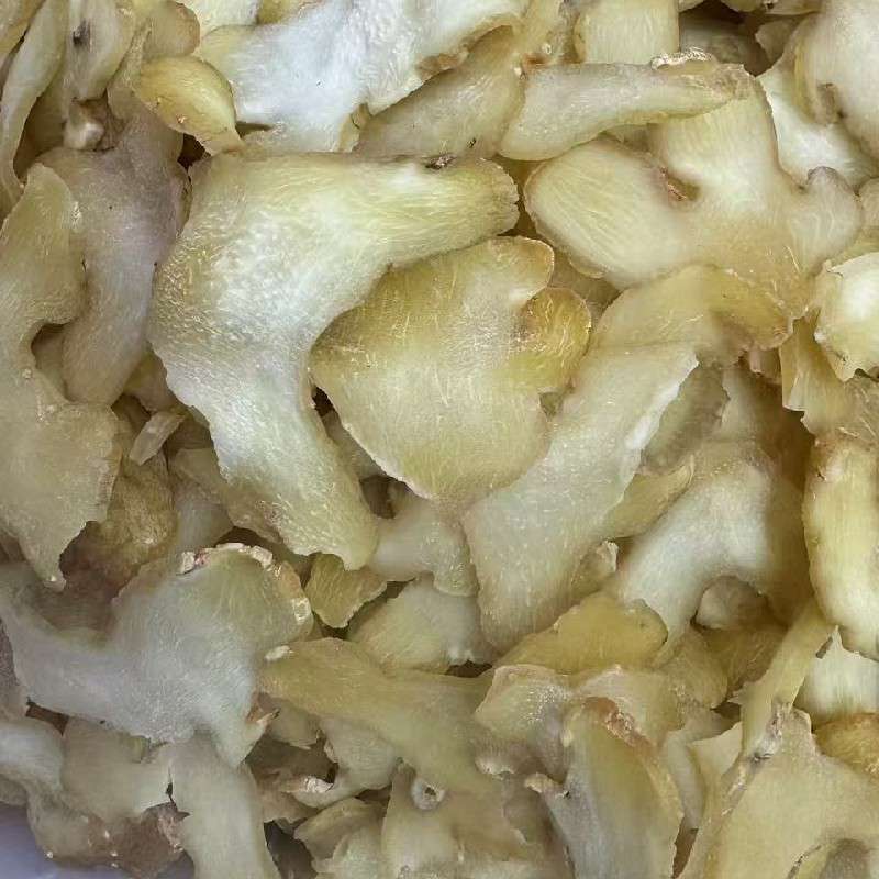 中药材