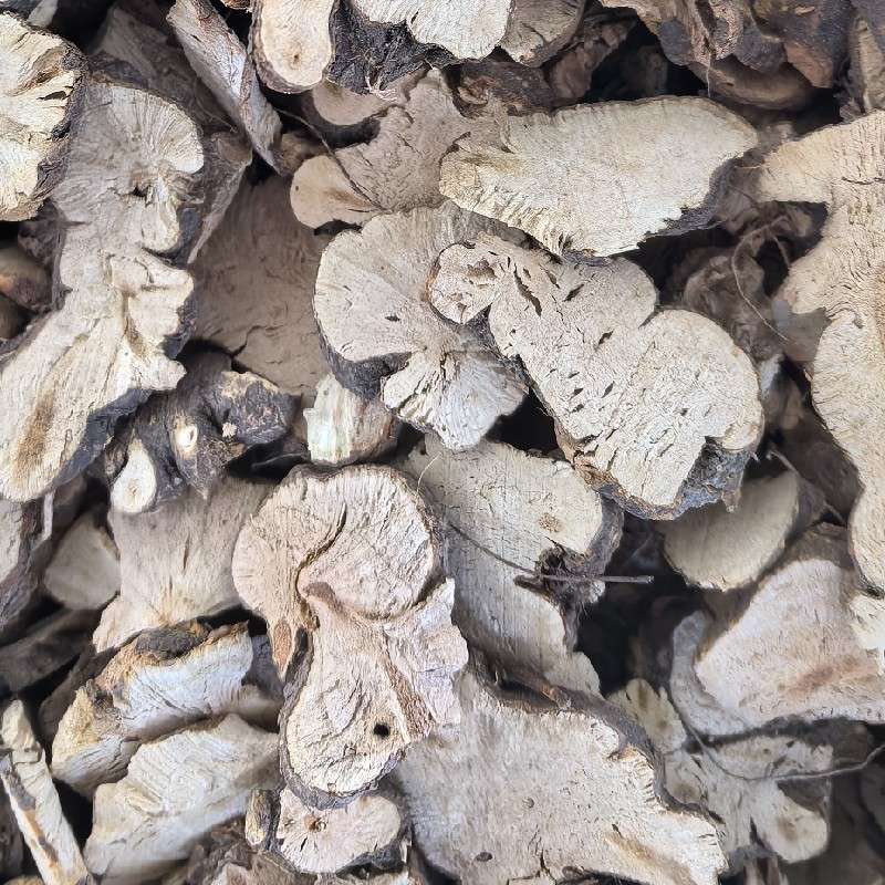 中药材