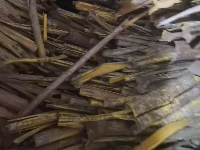 中药材