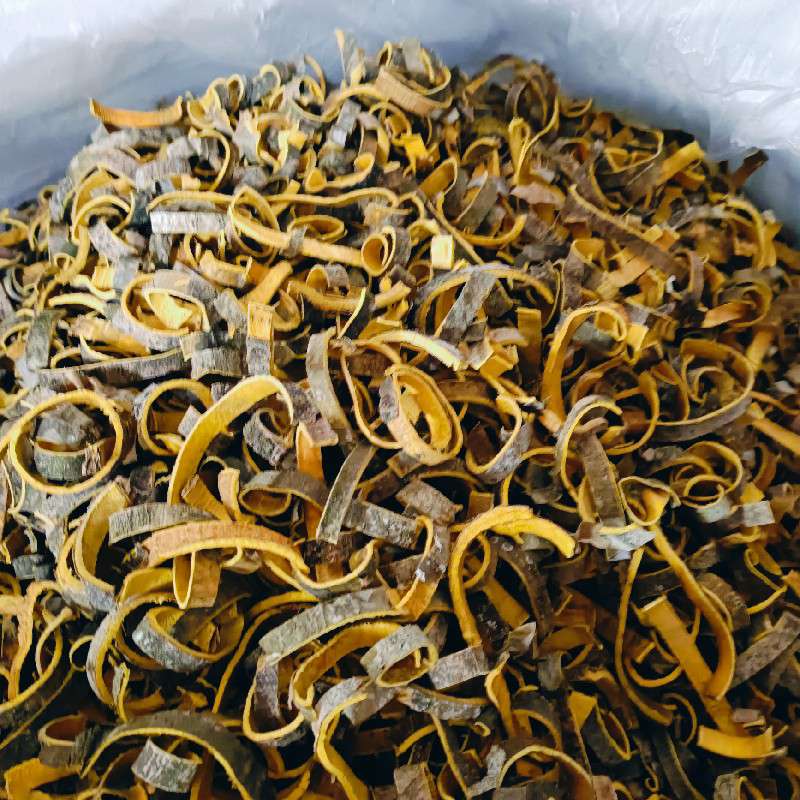 中药材