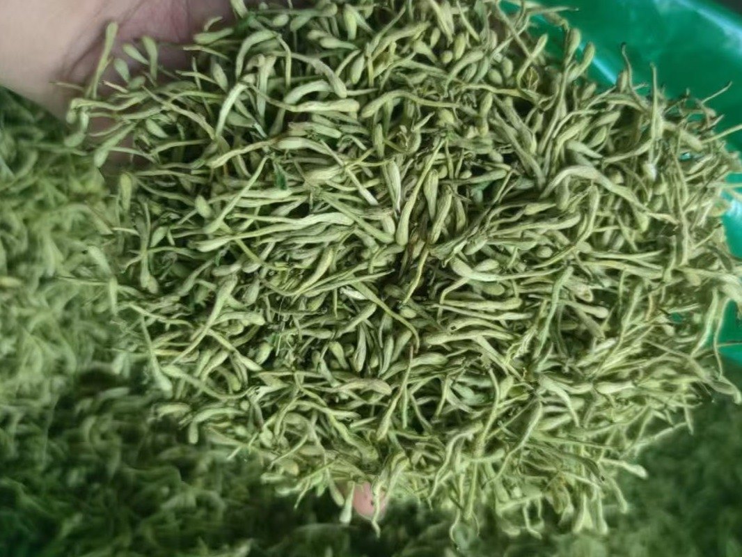 中药材