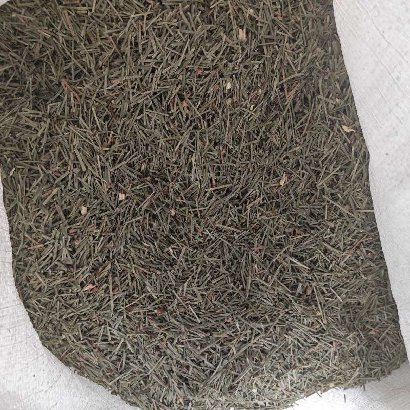 中药材