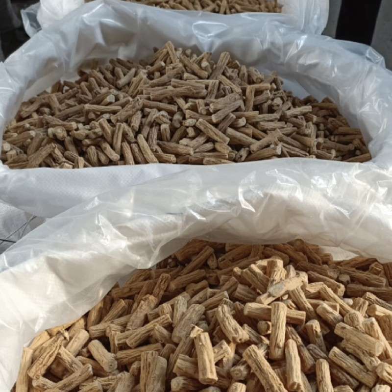 中药材