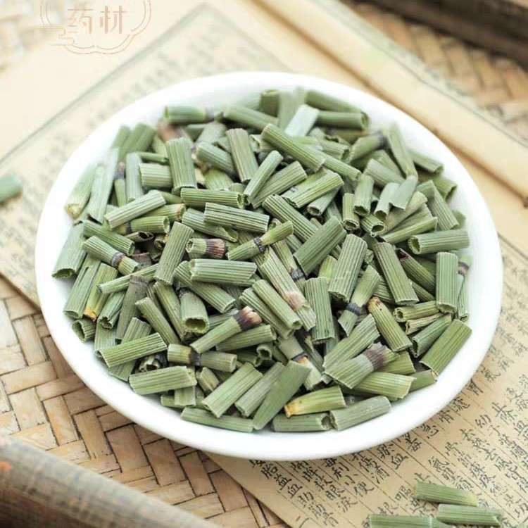 中药材