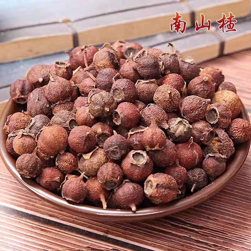 中药材