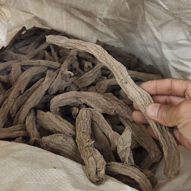 中药材