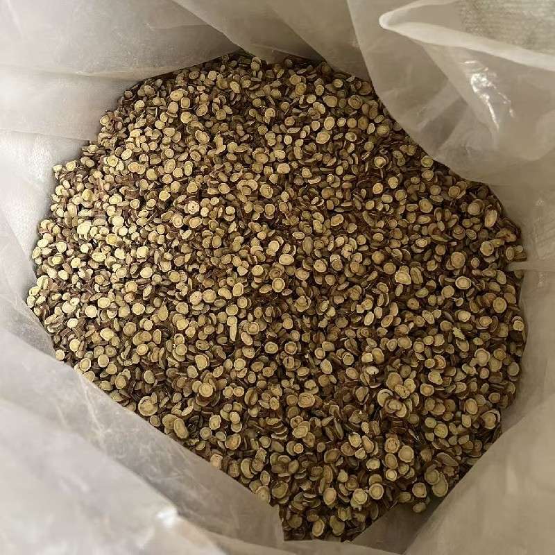 中药材