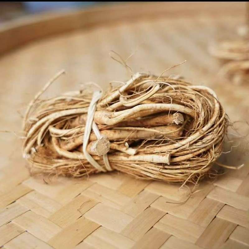 中药材