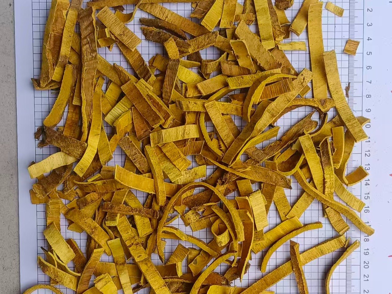 中药材