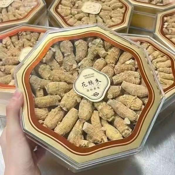 中药材
