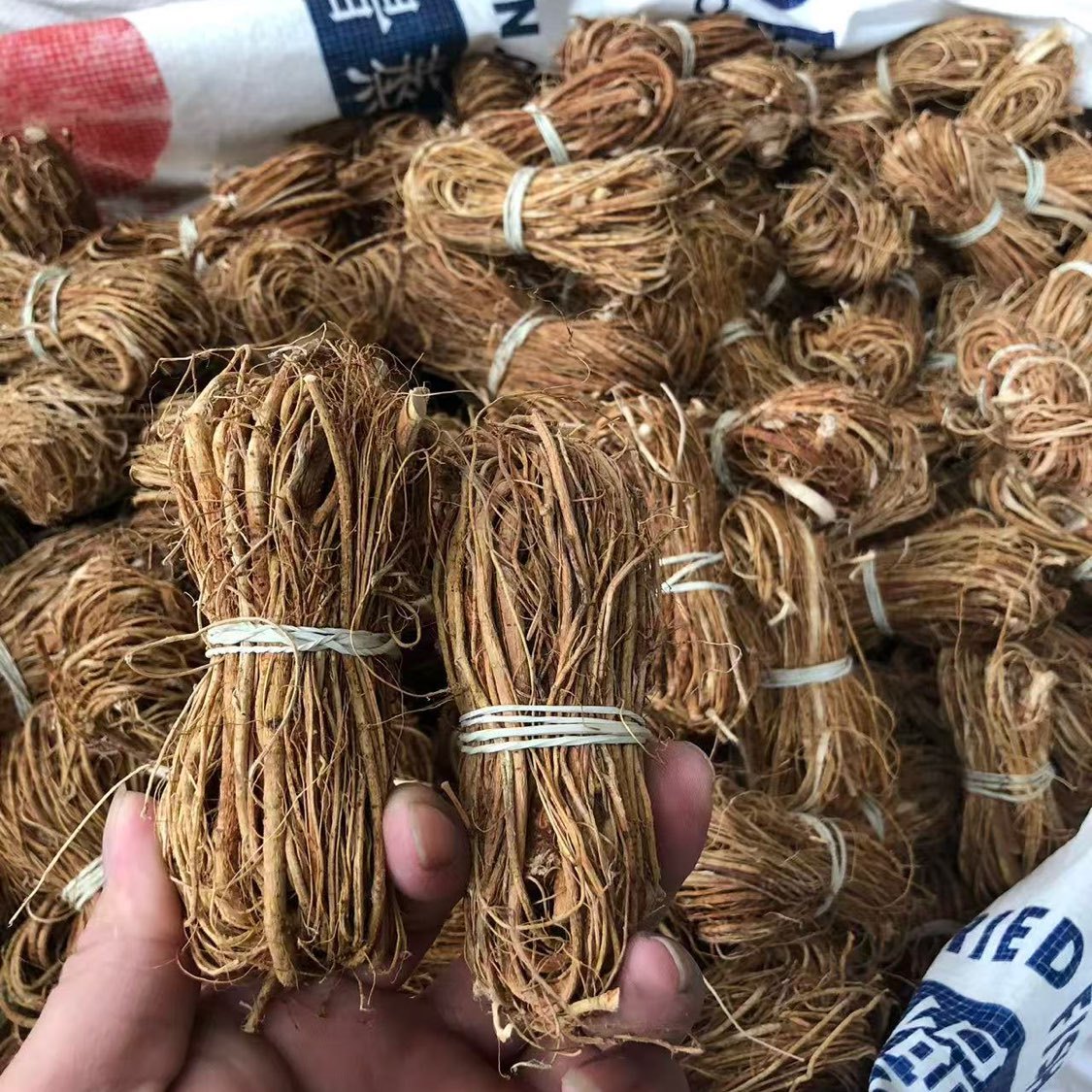 中药材