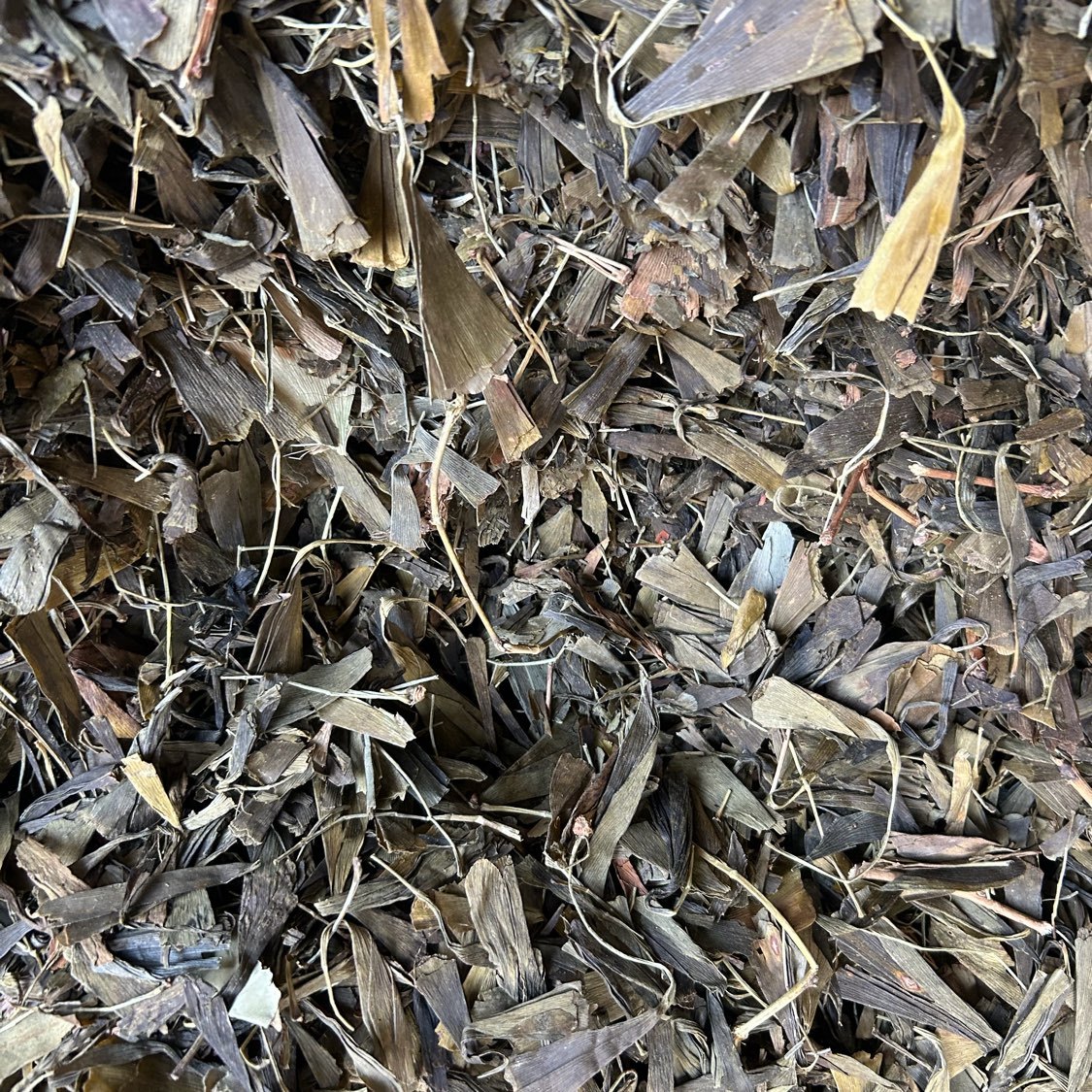 中药材