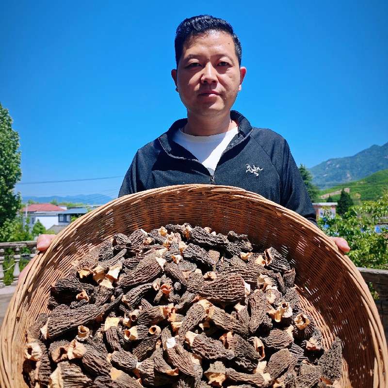 中药材