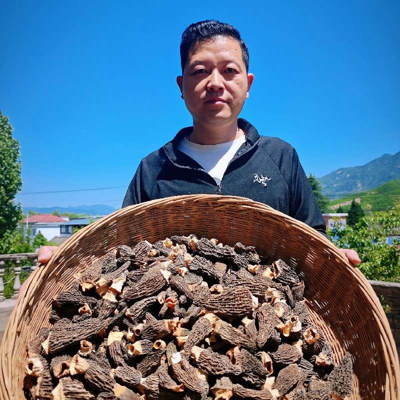 中药材