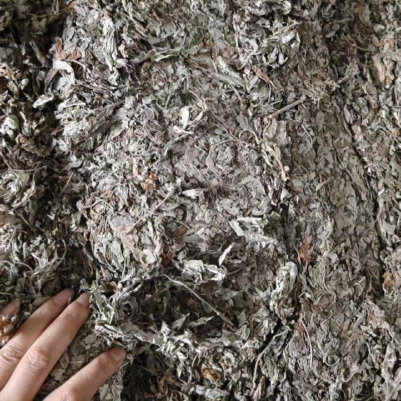 中药材