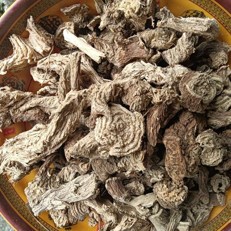 中药材