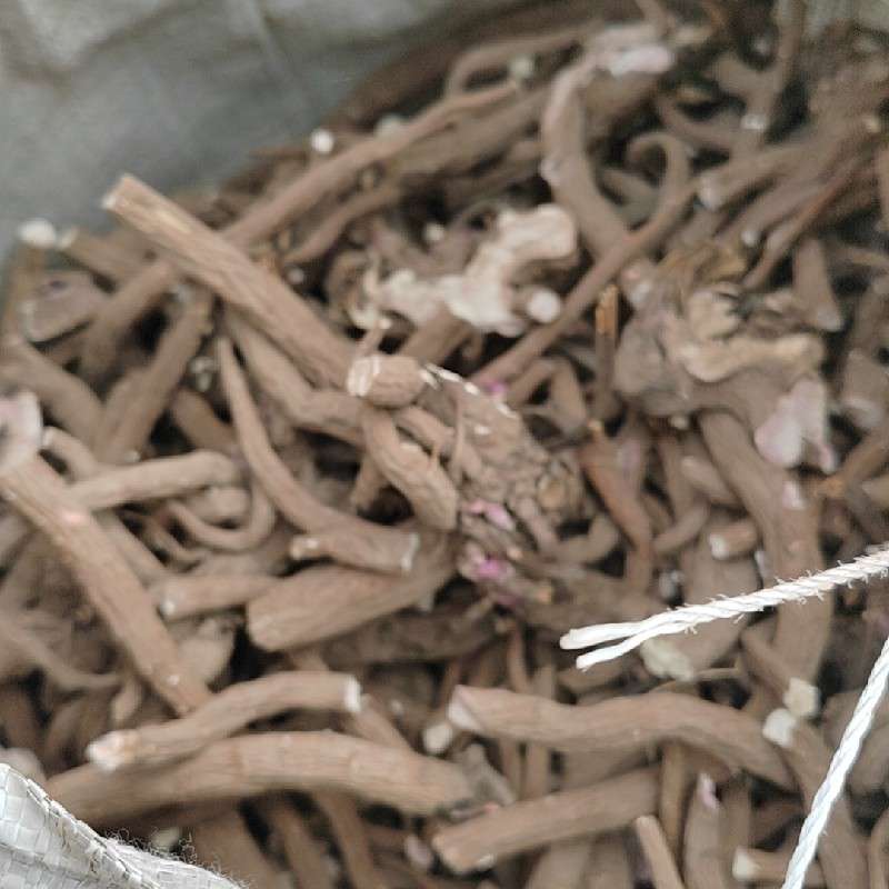 中药材