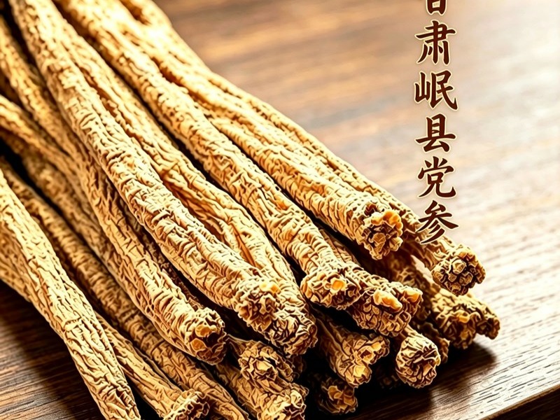 中药材