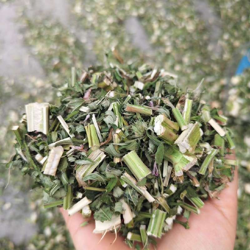 中药材